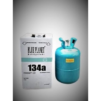 น้ำยาแอร์ R134a Plus Blue Planet 10kg