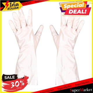 🚚พร้อมส่ง!! 💨 ถุงมือ Showa Saratto touch S PVC GLOVE SHOWA SARATTO TOUCH S ถุงมือ