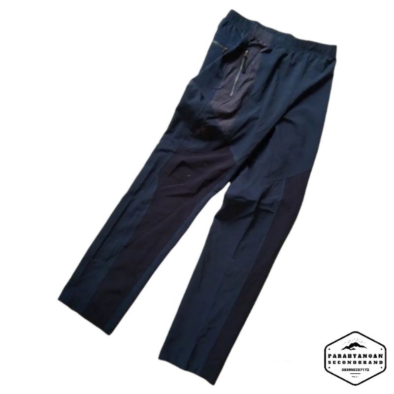 Technical Expert Second Original Pants | TROUSERS กลางแจ้งแห้งเร็ว