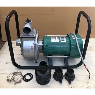 🔥โค้ดINC3LEL3ลด30฿ปั๊มน้ำ 2 นิ้ว ระบบโซล่าร์เซลล์ DC Solar Pump Engine Pump ยี่ห้อ XYLON รุ่น XYL-SUN50