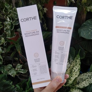 แท้จากเกาหลี 💯 Corthe Moisture RX Recharging 150 ml. ครีมแจฮยอน ลอตใหม่หมดอายุ2026