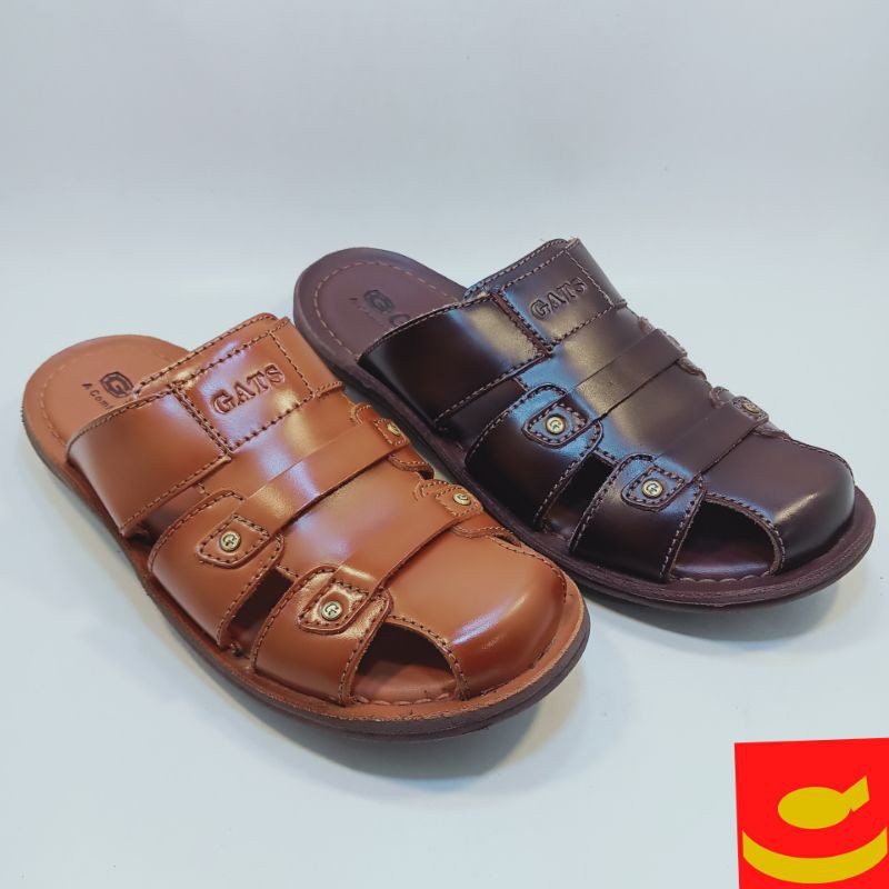 Gats HG 061 (หัวเข็มขัดผู้ชาย) [9k593098]