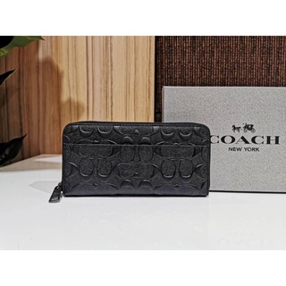 COACH FACTORY OUTLET WALLET