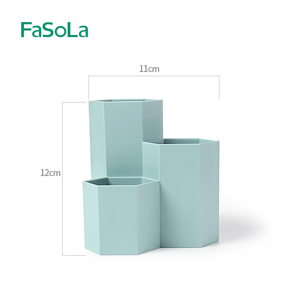 FASOLA ที่ใส่ปากกา FSLZ-029A