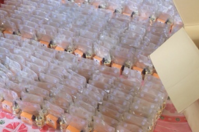 ครีมคริสตัลออร่าสกิน Crystal Aura Skin ครีมหน้าใส ขนาด5g ราคา ถูกที่สุด ดีลบีเคเค แกลเลอรีภาพที่ 6
