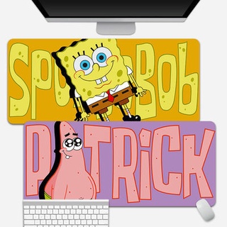 mouse pad แผ่นรองเม้าส์ ที่รองเม้าส์ เกมมิ่ง ขนาดใหญ่