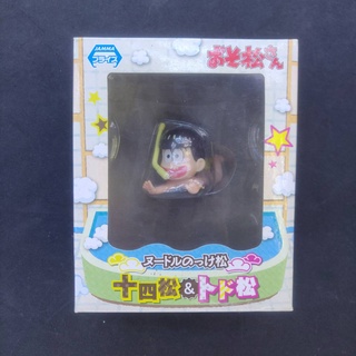 โมเดลฟิกเกอร์ของเเท้  สาวน่ารัก JAMMA  -Todomatsu  Jyushimastu  Figure -