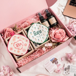 RECOMMENDED WEDDING GIFT SET ของขวัญแต่งงาน