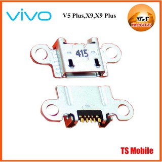 ก้นชาร์จ USB Vivo V5 Plus,X9,X9 Plus