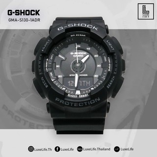 นาฬิกาข้อมือ casio รุ่น GMA-S130-1ADR