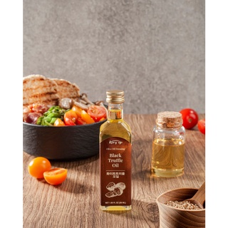 Black Truffle Kory Up น้ำมันทรัฟเฟิลดำ​ 55​ml.