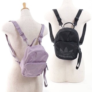 กระเป๋าสะพายหลัง อดิดาส Nylon mini Backpack