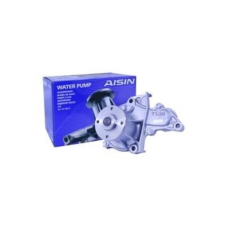 AISIN ปั้มน้ำ ปั๊มน้ำ AE101 AISIN พร้อมเสื้อ AE101 EE101 AE110 AE110 AE111 4A-FE 5A-FE WPT108