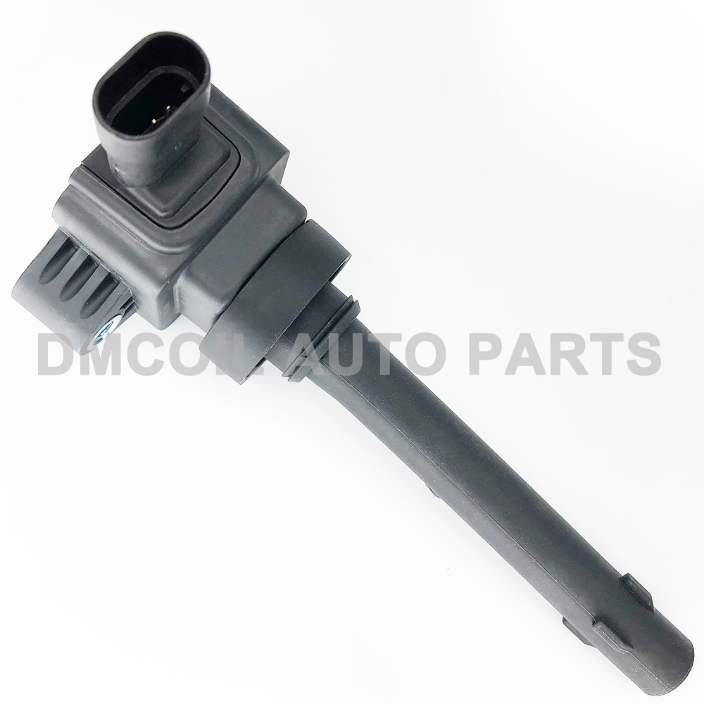 IGNITION COIL FOR GREAT WALL HAVAL H2 H6 CHERY TIGGO 3X ARRIZO 3 5 ENGINE 4G15B  1.5L 1.5T 2017- F01