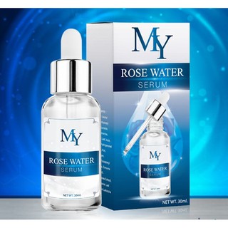 เซรั่มน้ำกุหลาบ My Rose Water Serum เซรั่ม มาย (30 ml.)