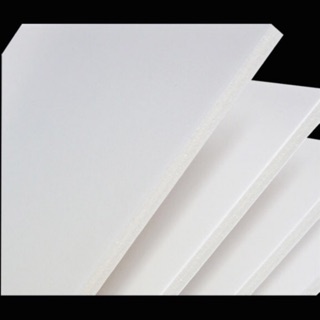 โฟมบอร์ด หนา5.5มม.จำนวน4แผ่น ขนาด61*40,61*81,61*122cm