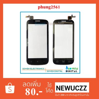 ทัชสกรีน Lenovo A760