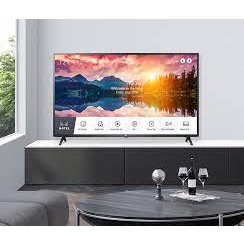 LG-43US660H Model : LG-43US660HVendor Code : 43US660HDescription : 43" 4K Smart Commercial TV