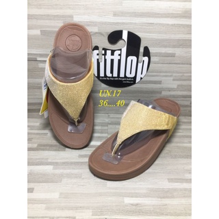 รองเท้าแตะ​แบบหนีบ fitflop