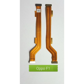 สายแพรชุดจอ LCD.Oppo F1,A35