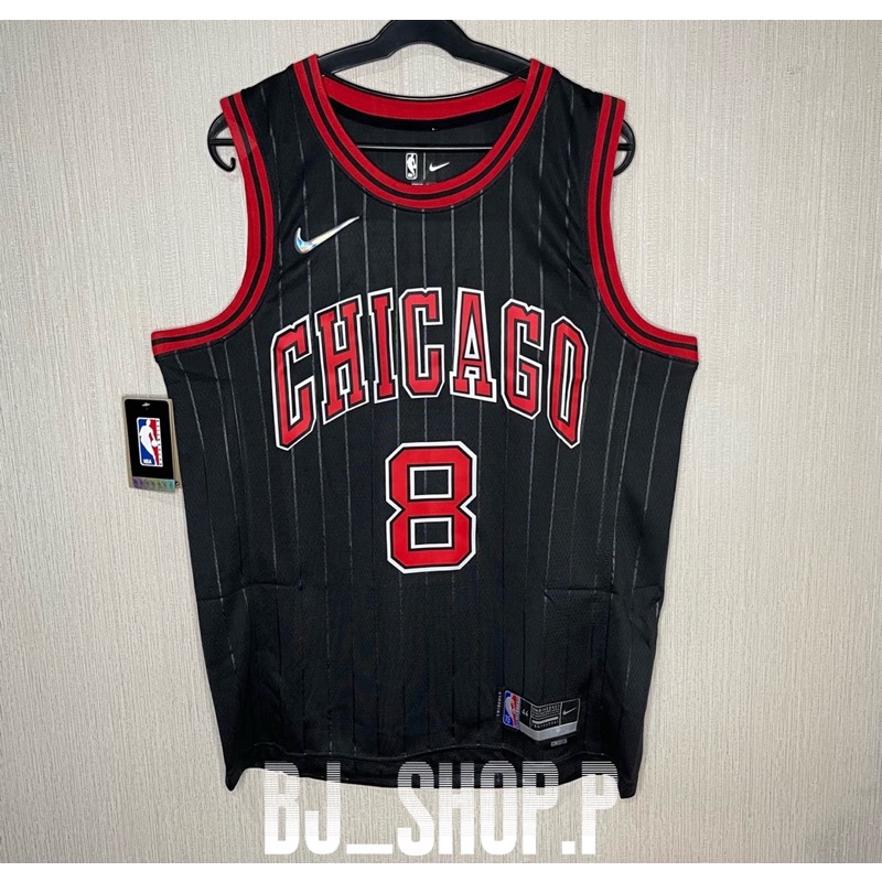 เสื้อบาสเก็ตบอล NBA.