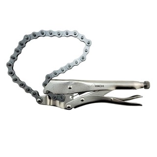 คีมจับล็อกโซ่ HACHI 20 นิ้ว CHAIN LOCKING PLIER HACHI 20”