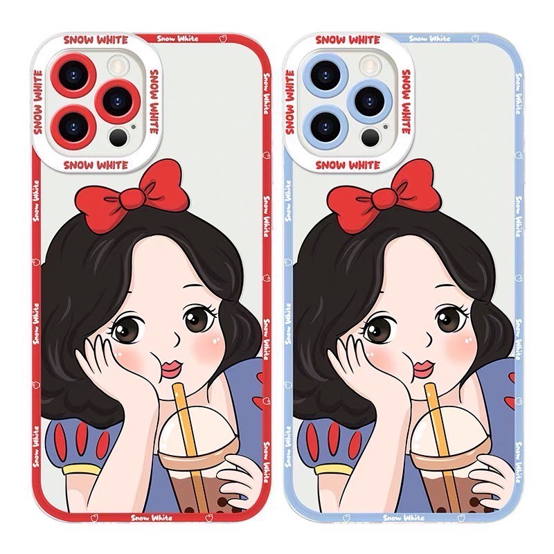 SUN เคสโทรศัพท์ TPU แบบนิ่ม14 14PRO 13 13PRO 13PROMAX 12 Pro Max 11 8plus 7plus 6 6s Plus 7 8 XR X X