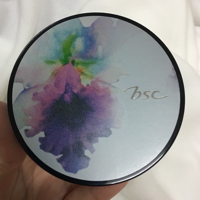 [ส่งต่อ] แป้งพัพ bsc Orchid HD foundation [เบอร์ C2]