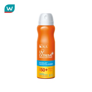 KA เค.เอ. ยูวี เอ็กซ์ตรีม โพรเทคชั่น สเปรย์ เอสพีเอฟ50+พีเอ+…