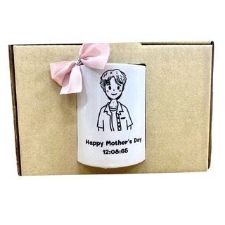 HappyLife ห่อกล่องเพิ่มเติม (เฉพาะลูกค้าที่สั่งซื้อแก้วจากทางร้าน)