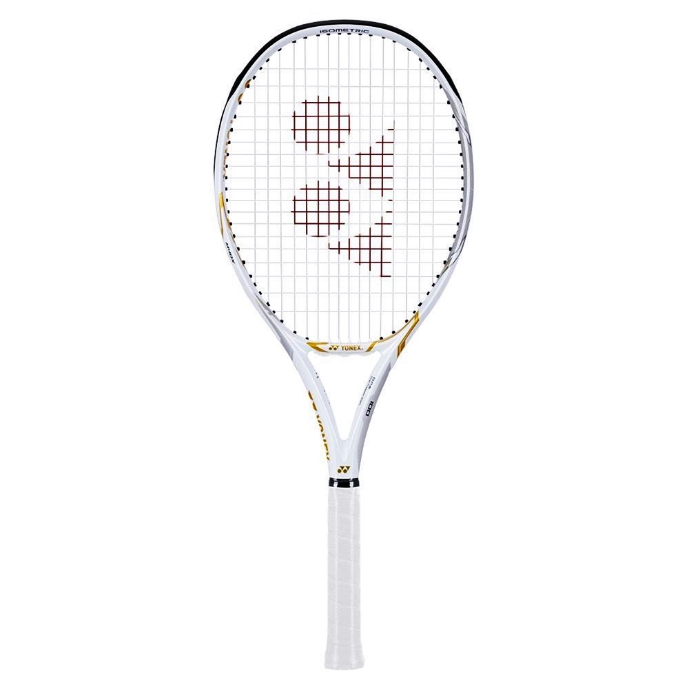 Yonex ไม้เทนนิส Ezone 100 Limited Edition Naomi Osaka Tennis Racket 4 1/4 ( 06EZNO100 )