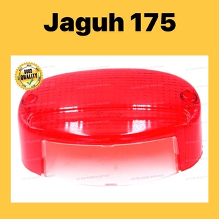 Modenas JAGUH175 JAGUH 175 ฝาครอบเลนส์กระจกมองหลัง JAGUH 175 JAGUH175