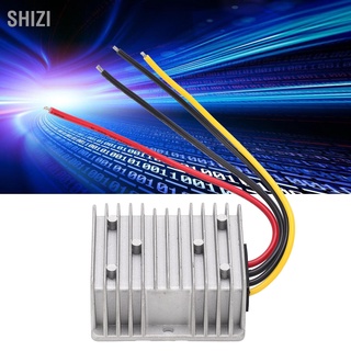 ShiZi Booster โมดูล Dc/Dc ตัวแปลงไฟรถยนต์ 12V To 19V ควบคุมแรงดันไฟฟ้า Tbs1219C190Z