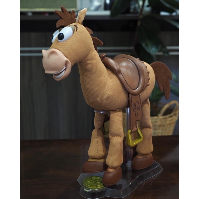 toy story signature collection Bullseye