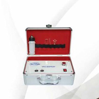 Protable Vacuum Spray Beauty Equipment (B-8124)