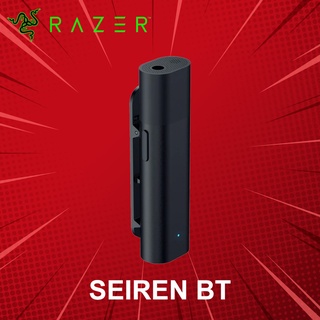 ไมโครโฟนไร้สาย Razer Seiren BT ประกันศูนย์ 1 ปี