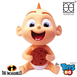 Herocross HVS#055 Jack Jack The Incredibles