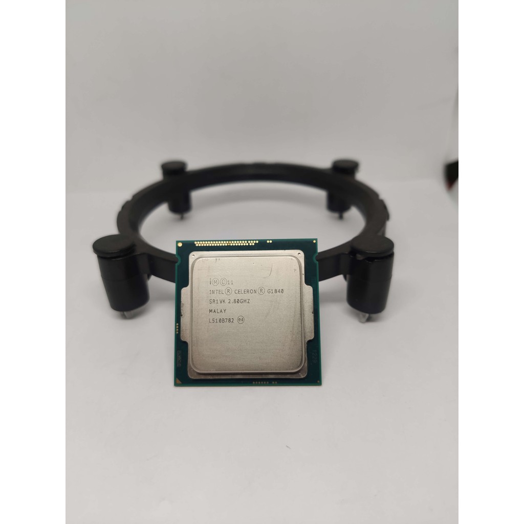 CPU INTEL [1150] G1840 มือสอง