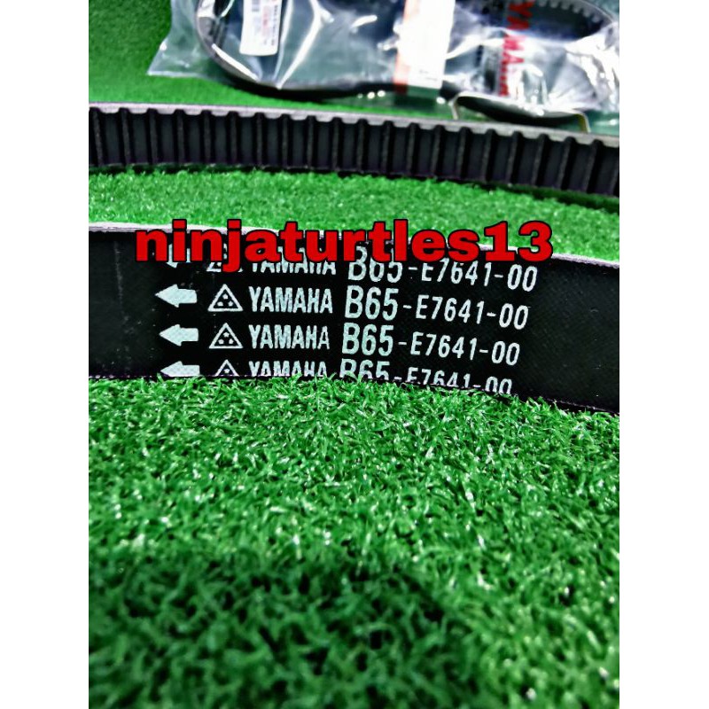 สายพาน Yamaha nvx155 nvx155v1 nvx