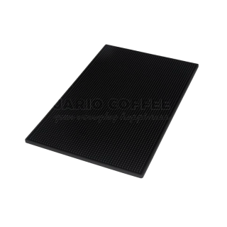 Jario แผ่นยางกันลื่น ยางรองทำเครื่องดื่ม ยางรองกันเปื้อน บาร์แมท Bar Mat Rubber Cocktail Mat