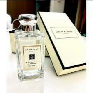 น้ำหอมกลิ่นJo Malone English  Pear &amp; Freesia Cologne