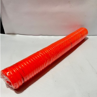 pumpkin สายลมโพลียูรีเทน รุ่น ขดสปริง สายลม PU ขดสปริง 5 เมตร พัมคิน 31420 pumpkin, polyurethane wind, spring coil model