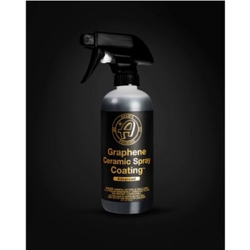Adams Graphene Ceramic Spray Coating Advanced