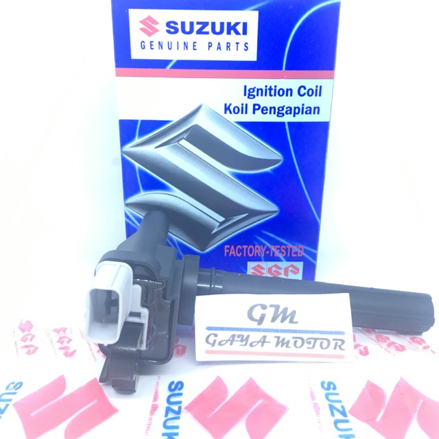 APV Coil - Futura Injection - Baleno - Swift