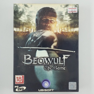 [00181] BEOWULF : The Game (TH)(PC)(USED) แผ่นเกมแท้ มือสอง !!