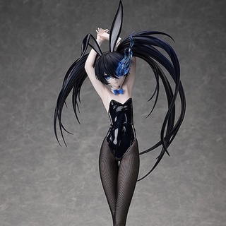 [แท้💯/Pre-Order✈️] Black Rock Shooter: Bunny Ver.