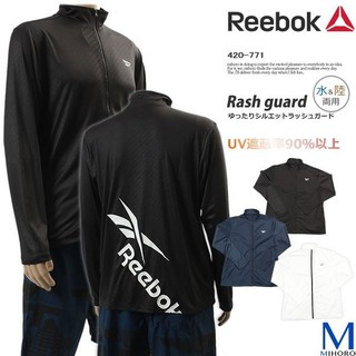 เสื้อ reebok RUNNING FITNESS