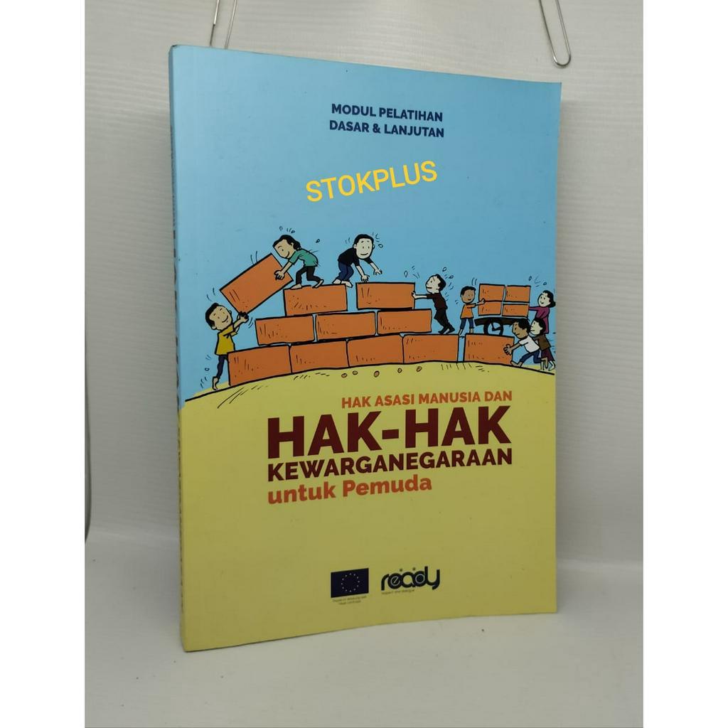 HUMAN RIGHTS และ CITIZENSHIP RIGHTS สําหรับเยาวชน