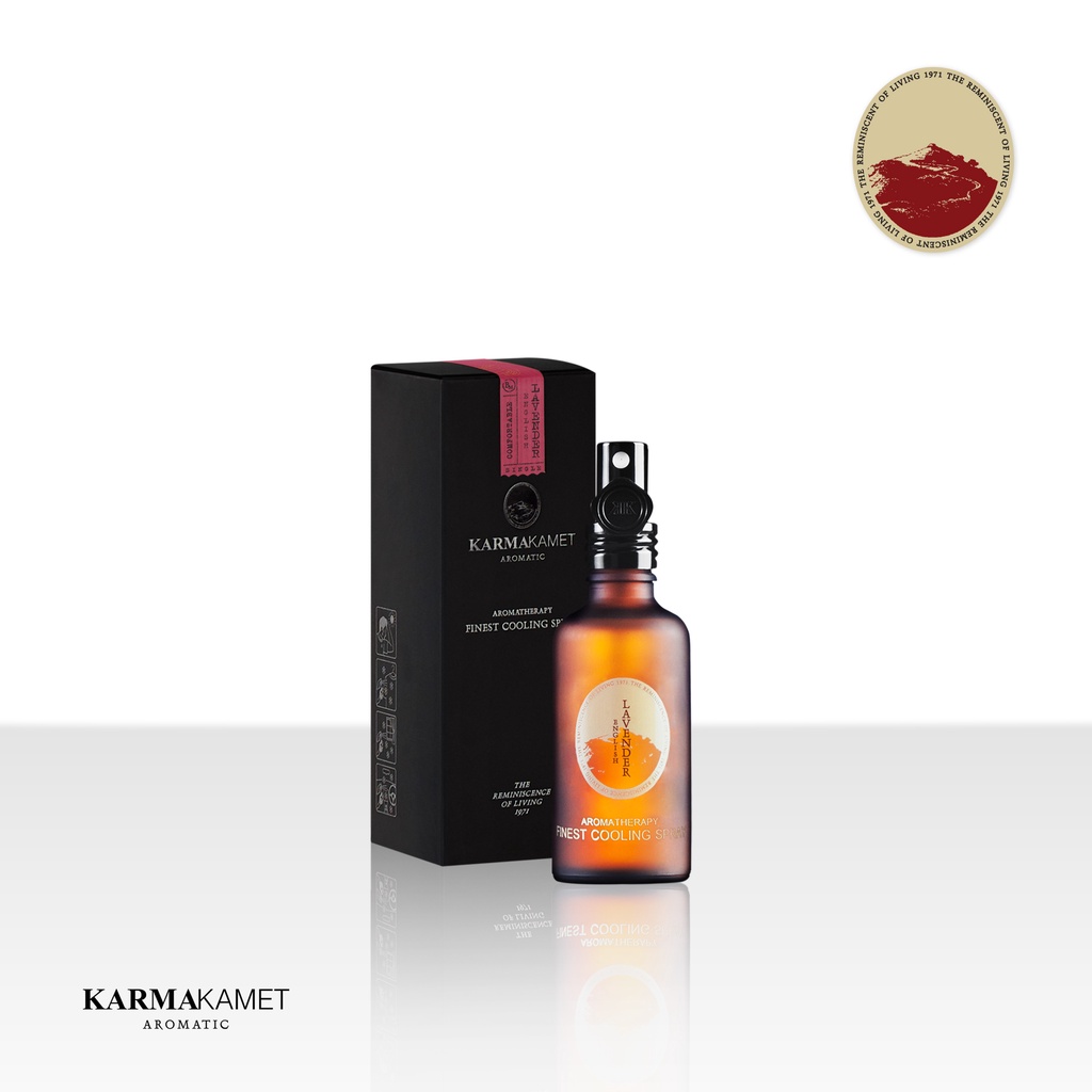 KARMAKAMET カルマカメット ROOM PERFUME SPRAY Original Room Perfume