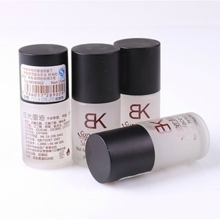 BK น้ำยาเคลือบด้าน 15ml.